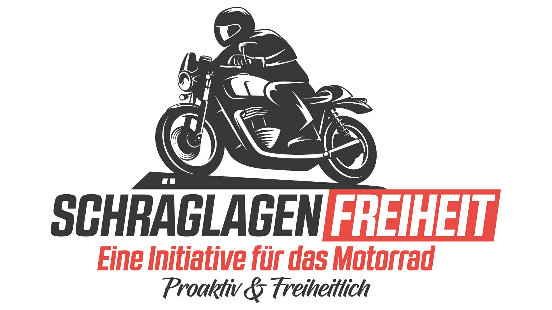 Initiative Schräglagenfreiheit: Offener Brief an die Landrätin des Landkreises Teltow‐Fläming - MOTORCYCLES.NEWS