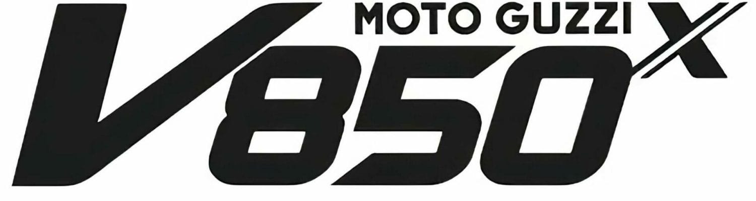 Moto Guzzi V850X 1