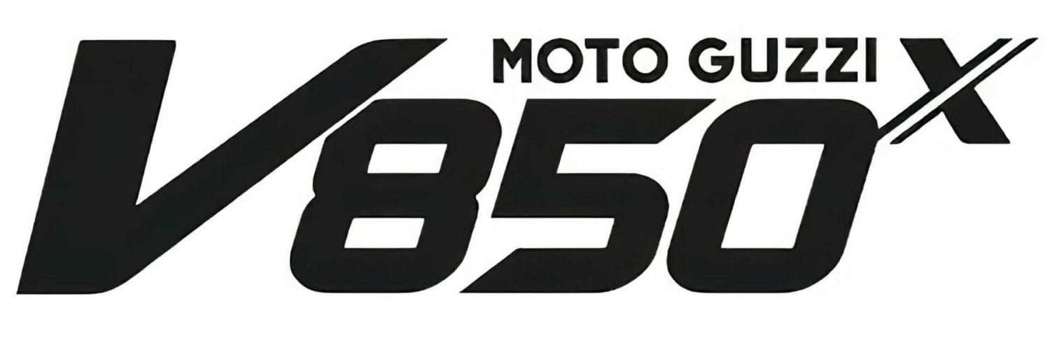 Moto Guzzi V850X 1