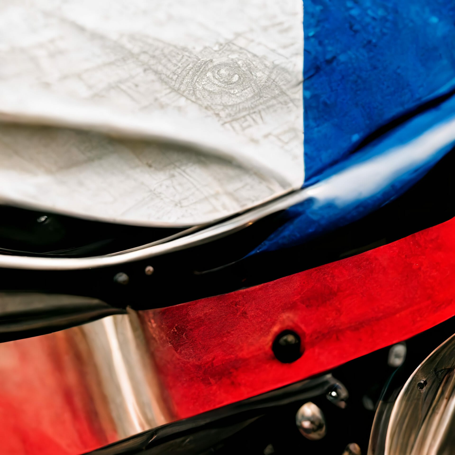 Frankreich wehrt sich erfolgreich gegen HU-Einführung für Motorräder - MOTORCYCLES.NEWS