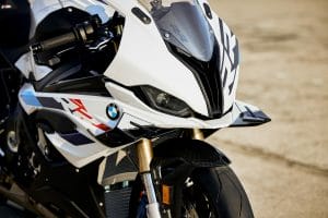 Probleme mit Bremshebeln: BMW ruft S1000RR-Motorräder zurück