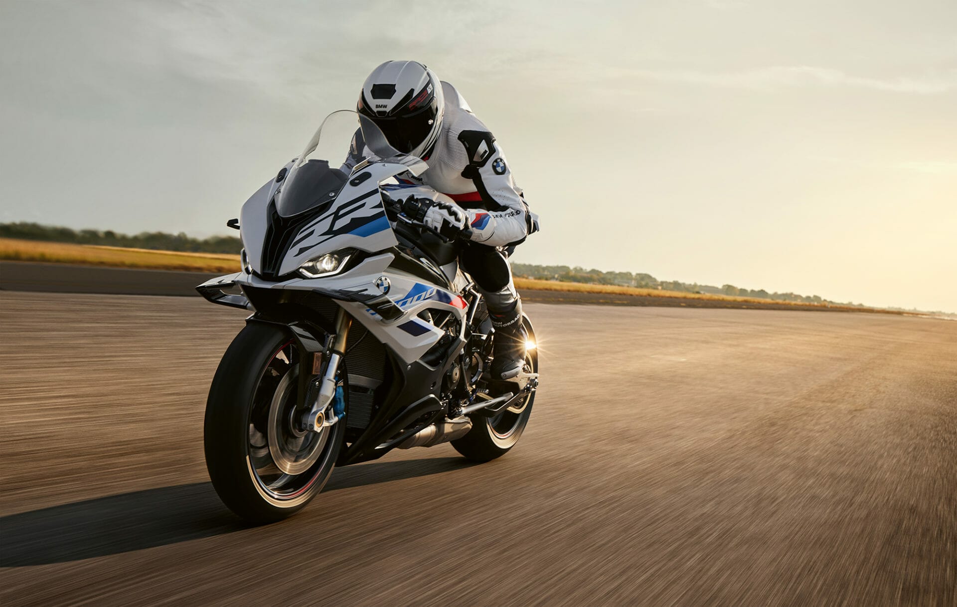 BMW S 1000 RR – 2023 - MOTORCYCLES.NEWS