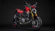 Ducati Monster SP 2023 3