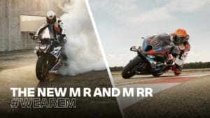 Two new BWM M models coming