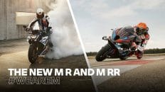 two new bwm m models coming