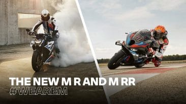 two new bwm m models coming