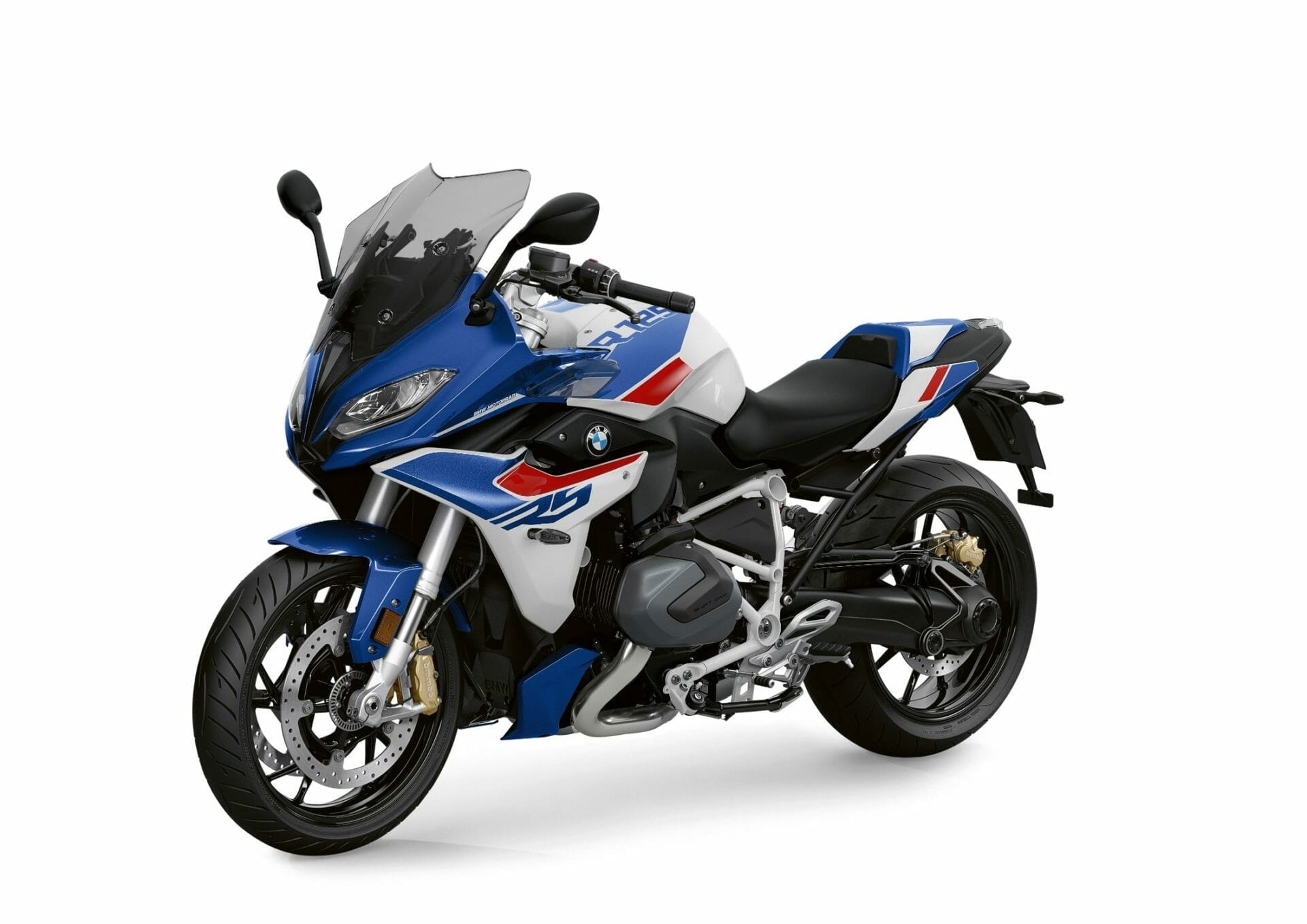 Bmw r 1250 store rs wikipedia