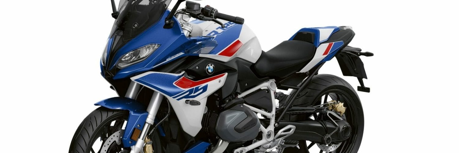 BMW R 1250 RS 2023 MotorcyclesNews 12