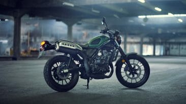 Honda CL500 2023 MotorcyclesNews 49