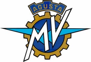 MV Agusta Logo