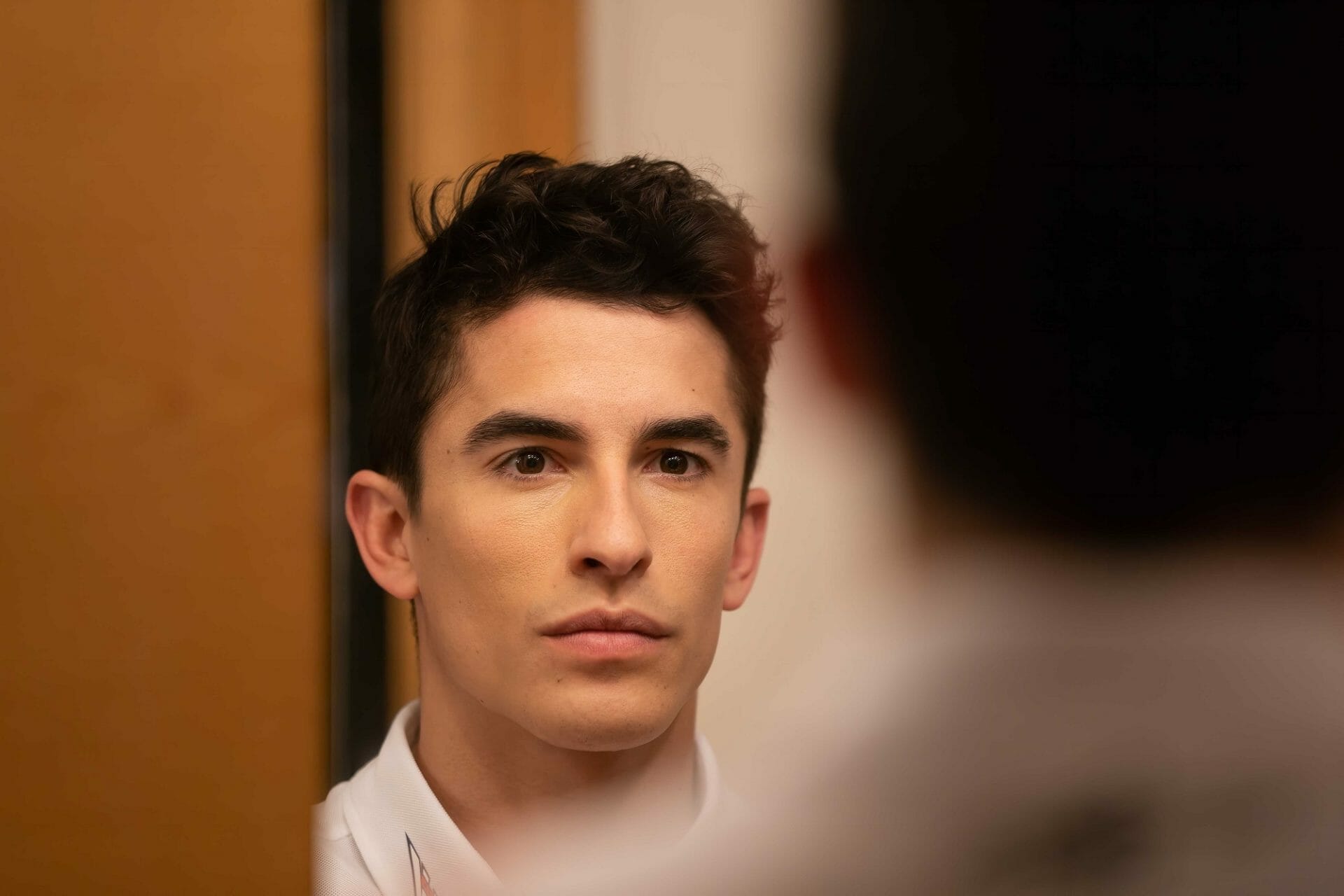 Marc Marquez ALL IN – documentary planned for early 2023