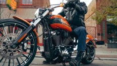 Harley Davidson Breakout 2023 5