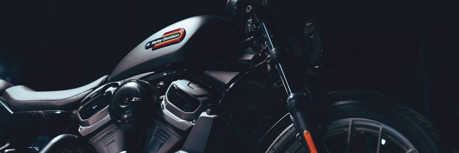 Harley Davidson Nighster Special 2023 2