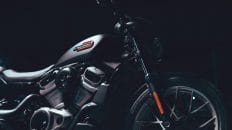 Harley Davidson Nighster Special 2023 2