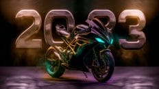 Motorrad 2023