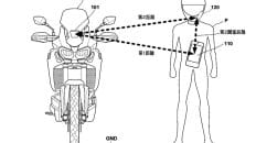 Honda Patent automatischer Notruf 1