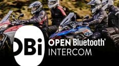Open Bluetooth Intercom OBI