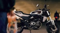 Harley Davidson X350 14