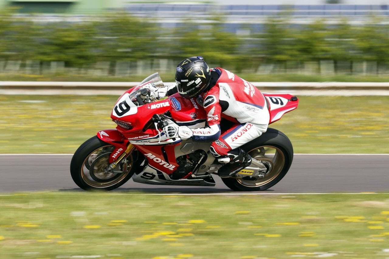 Motorcycle racing in Northern Ireland saved: insurance problems solved and 2023 season confirmed
