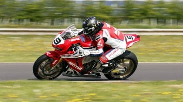 Honda NW200 2019 MotorcyclesNews Motorrad Nachrichten App 6