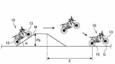 Honda jumpcontrol patent 1 1