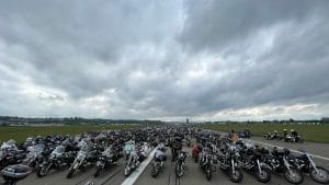  Love Ride 2023 - Europas grösstes Biker-Fest bewegt die Schweiz