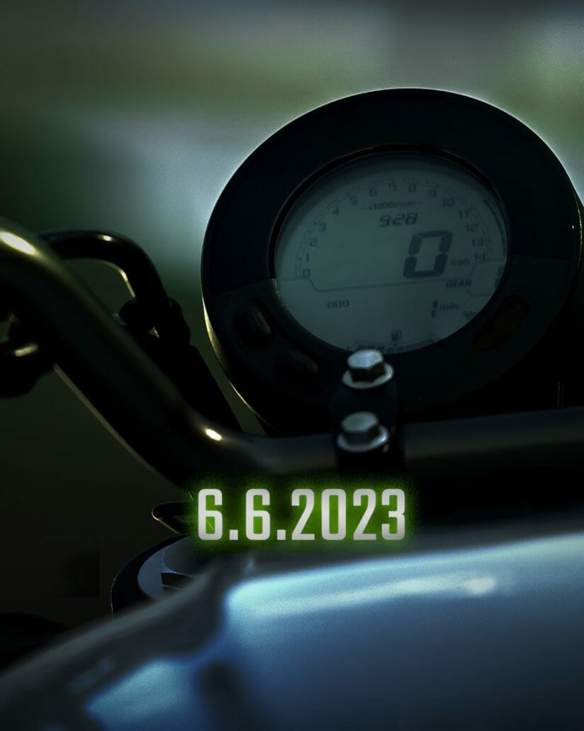 Kawasaki announces a whole 16 new models 4 Kawasaki Ankuendigung 1 1
