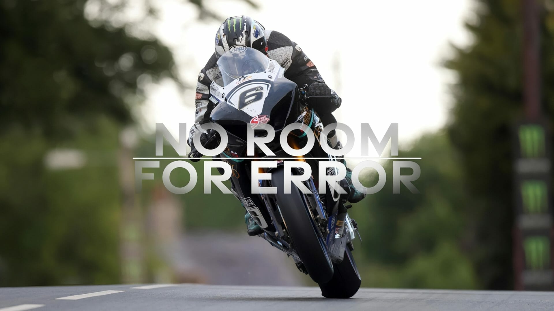 The unvarnished truth of the TT: ‘No Room For Error’ tells the stories behind the ultimate road race