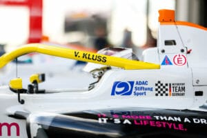 ADAC Formel 4  10. – 12. Rennen Nürburgring 2022
