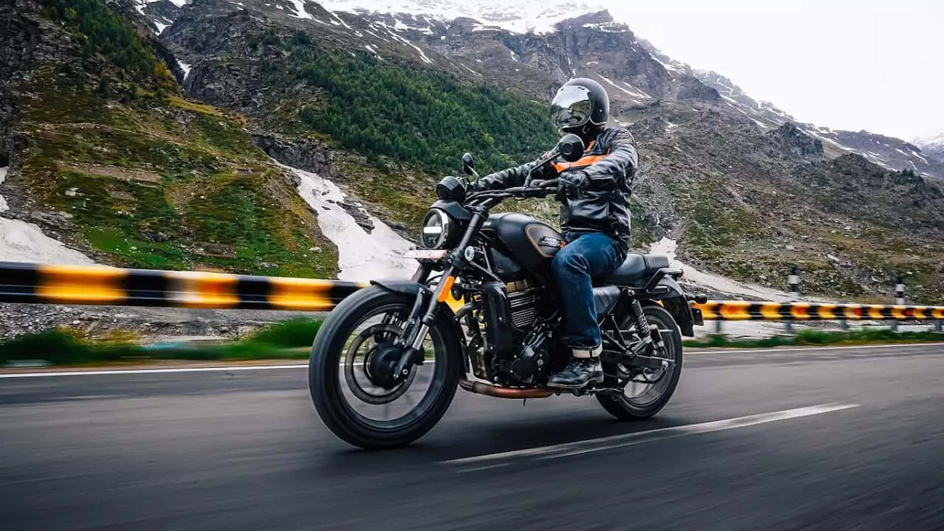 Harley-Davidson X440: Wo Tradition auf Innovation trifft