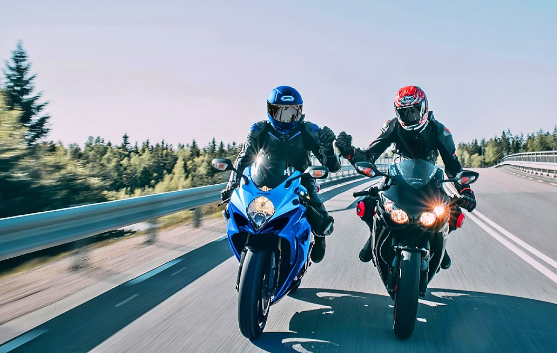Cardo Systems Overcomes Brand Boundaries: A breakthrough in motorcycle communications