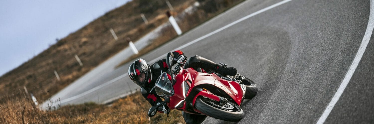 Ducati SuperSport 950 19