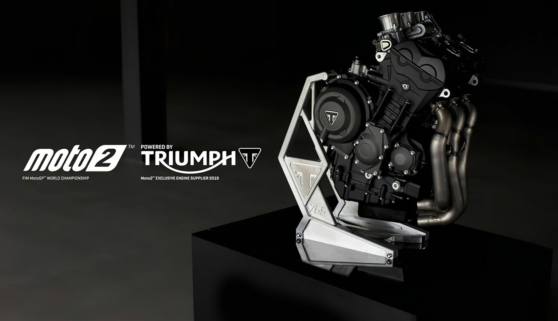 Triumph To Continue Supplying Moto2 Engines Until 2029