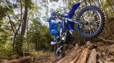 2024 YAM WR450F EU DPBSE ACT 003 03 preview 1