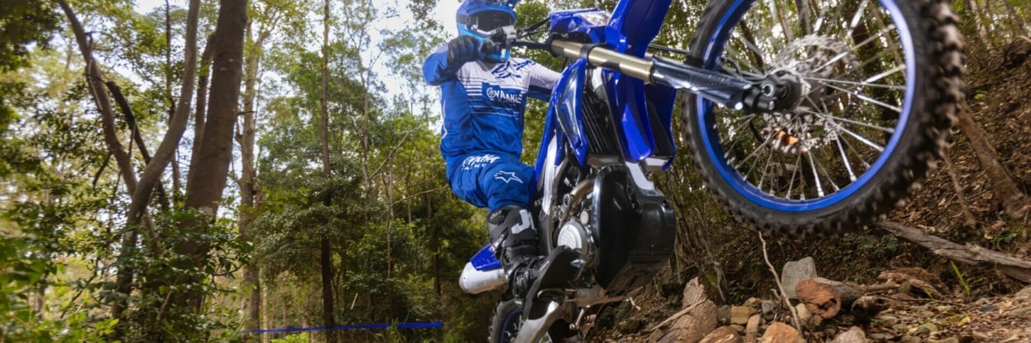 2024 YAM WR450F EU DPBSE ACT 003 03 preview 1
