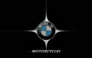 BMW Logo – 2000
