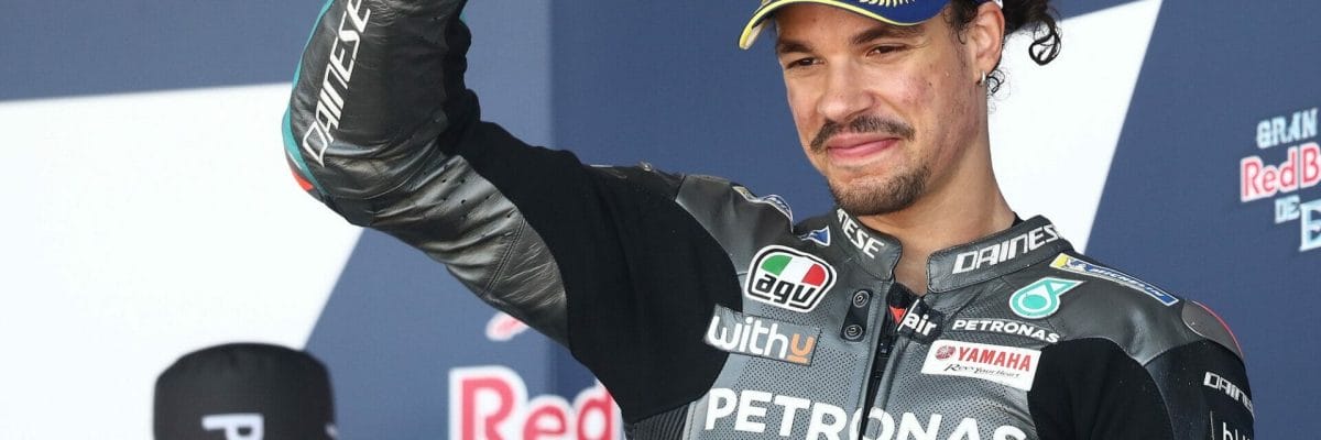 Morbidelli to join Pramac Racing for 2024 season