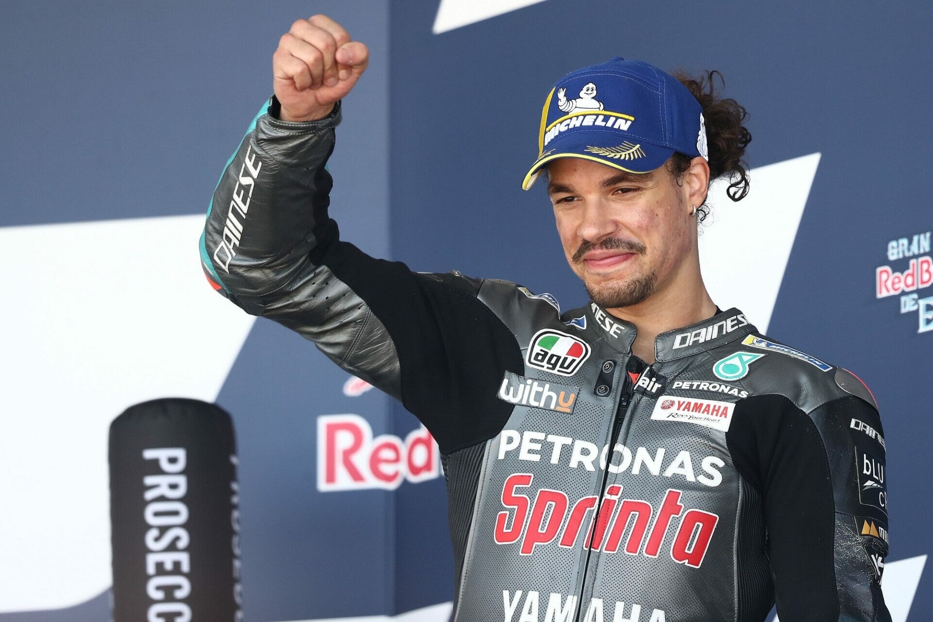 MotoGP 2024: Das Fahrer-Karussell dreht sich – Morbidelli wechselt zu Pramac Ducati und schränkt Marquez’ Optionen ein