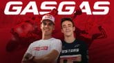 2024 GASGAS Factory Racing Tech3 announcement