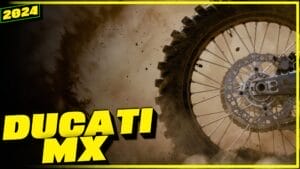 Ducati MX – Thumbnail