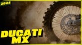 Ducati MX Thumbnail