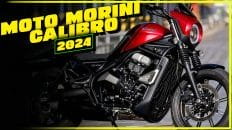 Moto Morini Calibro Thumbnail