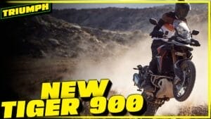 Triumph Tiger 900 – Thumbnail