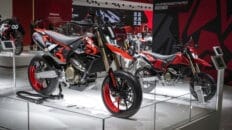 Ducati Hypermotard 698 Mono RVE 2024 1
