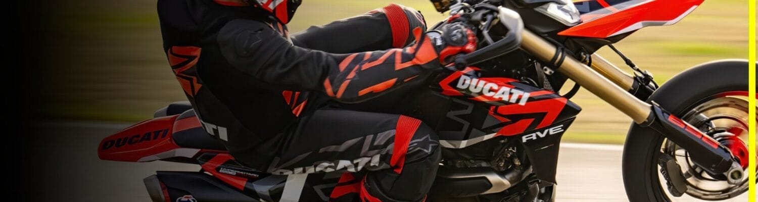 Ducati Hypermotard 698 Mono: New benchmark for supermotos? -  Motorcycles.News - Motorcycle-Magazine