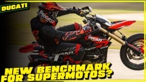 Ducati Hypermotard 698 Mono – Thumbnail