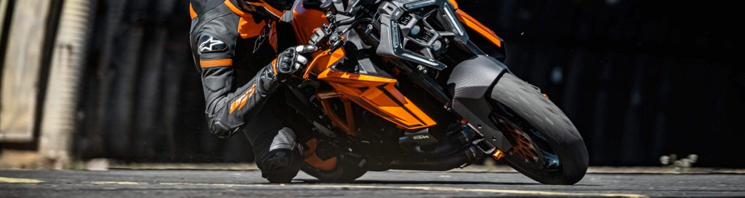 KTM Introduces New Color Schemes For Some Street Models - Roadracing World  Magazine