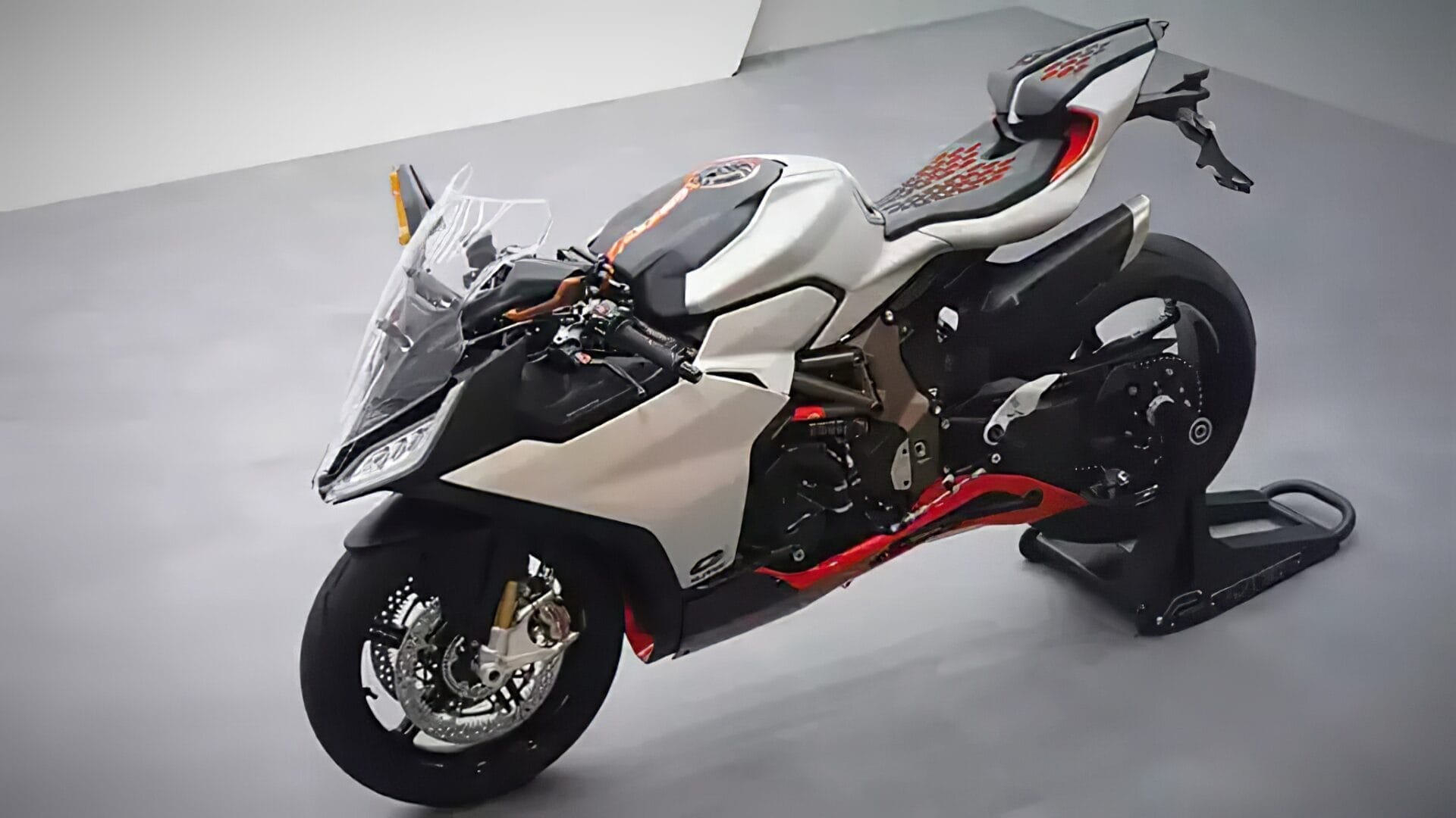 QJMotor SRK 1000 RC Ten 78: Chinas Weg zum Superbike
