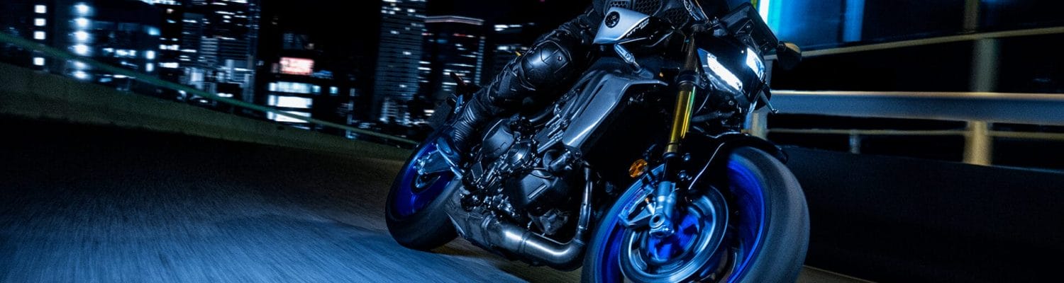 Yamaha MT-09 SP (2024): A new chapter in the evolution of hyper