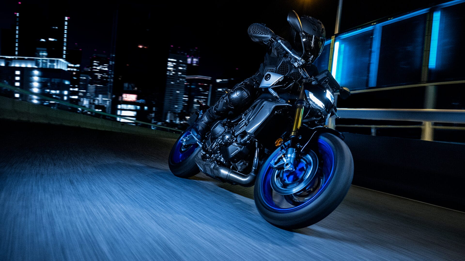 Yamaha MT-09 SP (2024): A new chapter in the evolution of hyper naked bikes